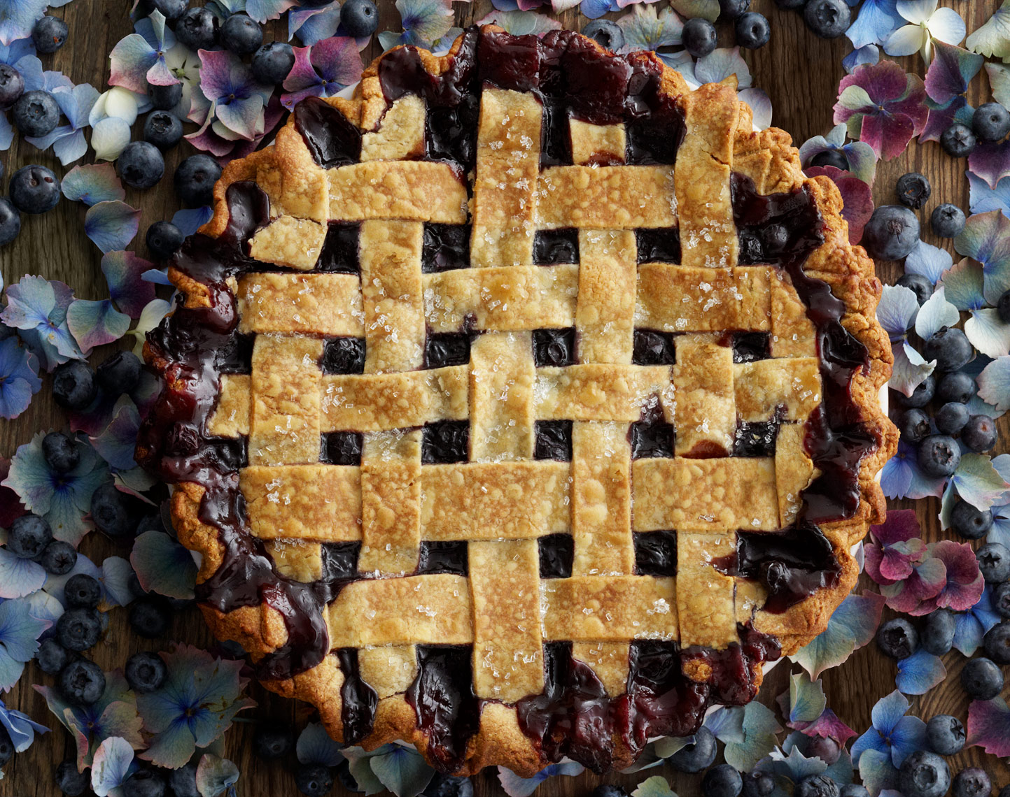Andy-Post-Food-Photography-Blue-Berry-Pie