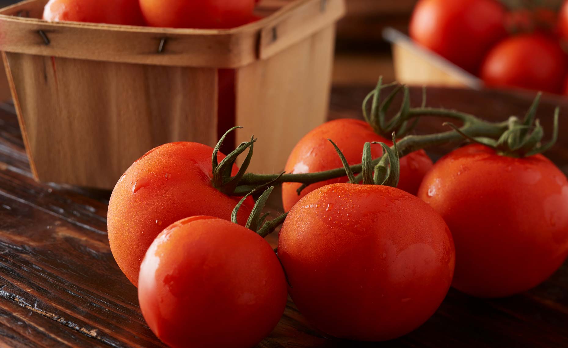 Tomatoe-n-Basket
